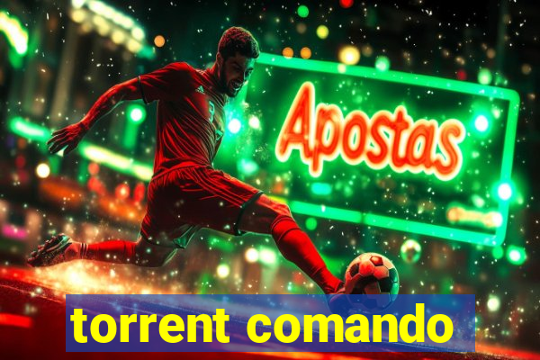 torrent comando